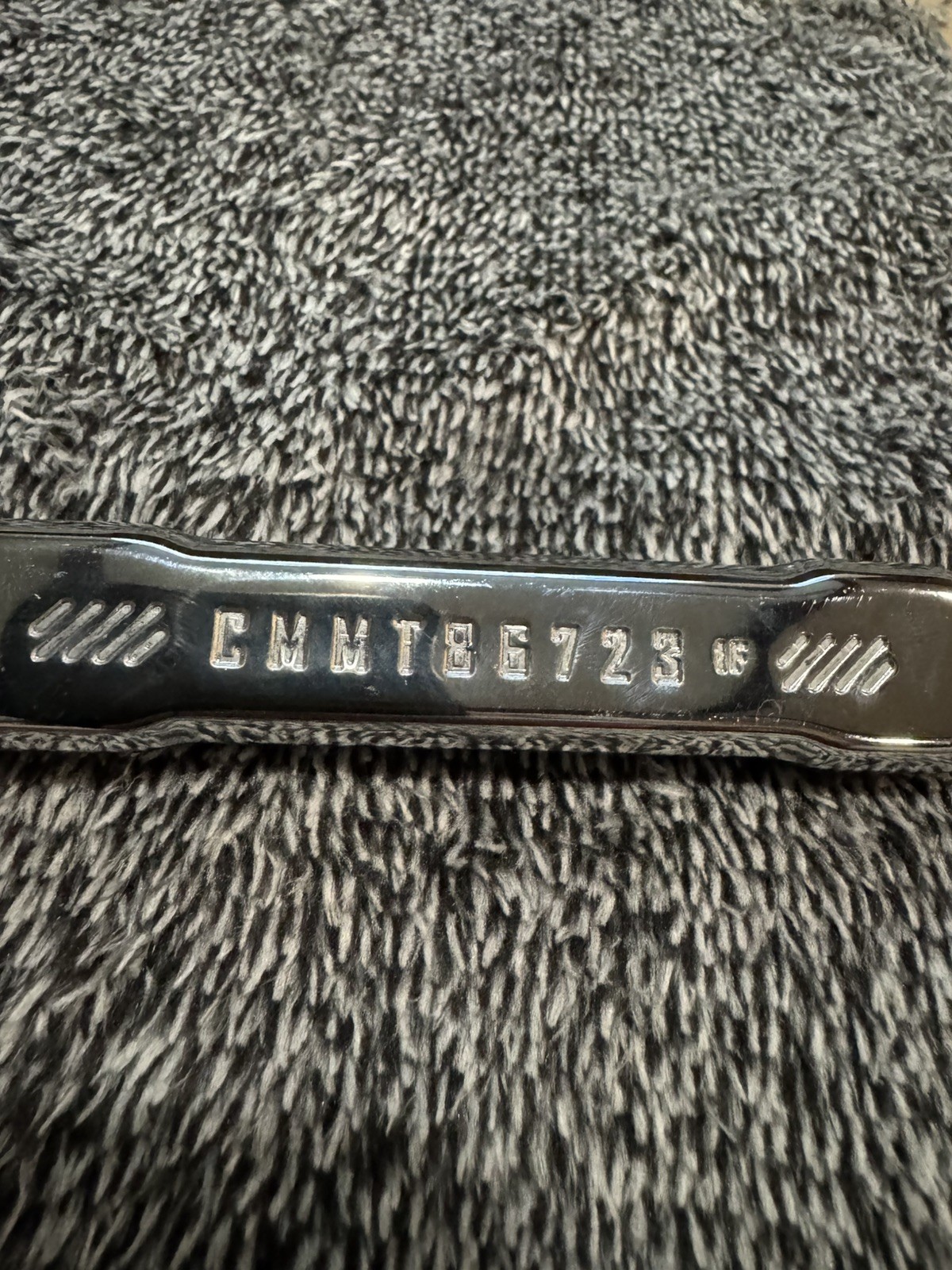 NEW CRAFTSMAN® 1/2-inch Drive 90 TOOTH! CMMT86723 Low Profile Ratchet