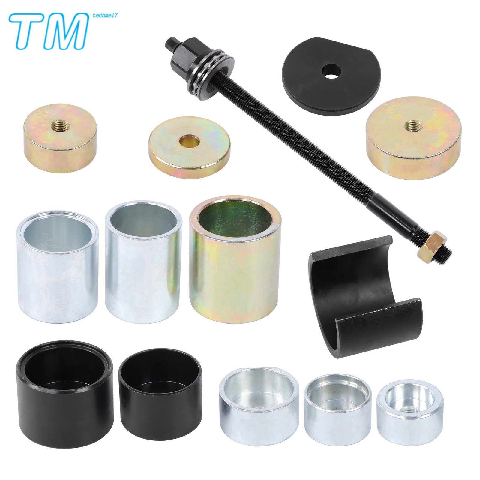 Removal Rear bush ball joint Tool For BMW E36 E46 E38 E39 E60 E61 E31 E90 E91