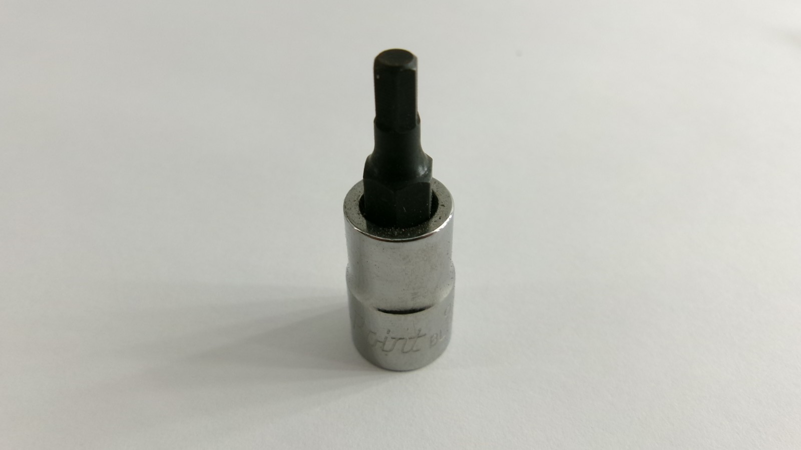 Blue-Point tools 1/4″ drive 9/64″ HEX/ALLEN Socket BLPH1964 Nice!