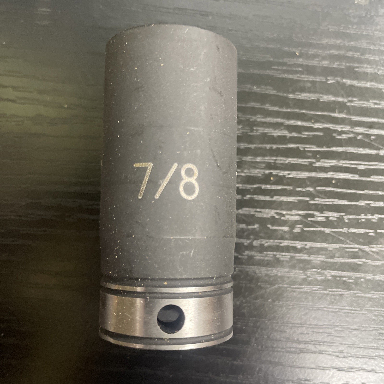 81028D 3/8 Drive 7/8” Deep Long Pneumatic Impact GP DUO Socket