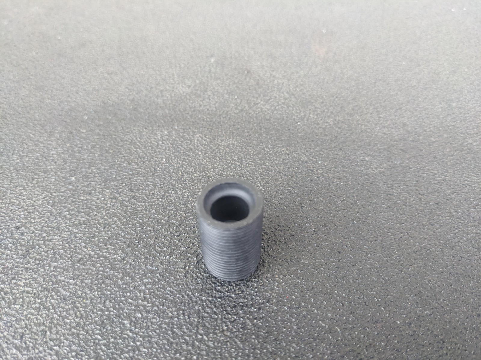 #bb106 Snap On NEW Rubber Insert for S9706KA 3/8″ Drive 5/8″ Spark Plug Socket