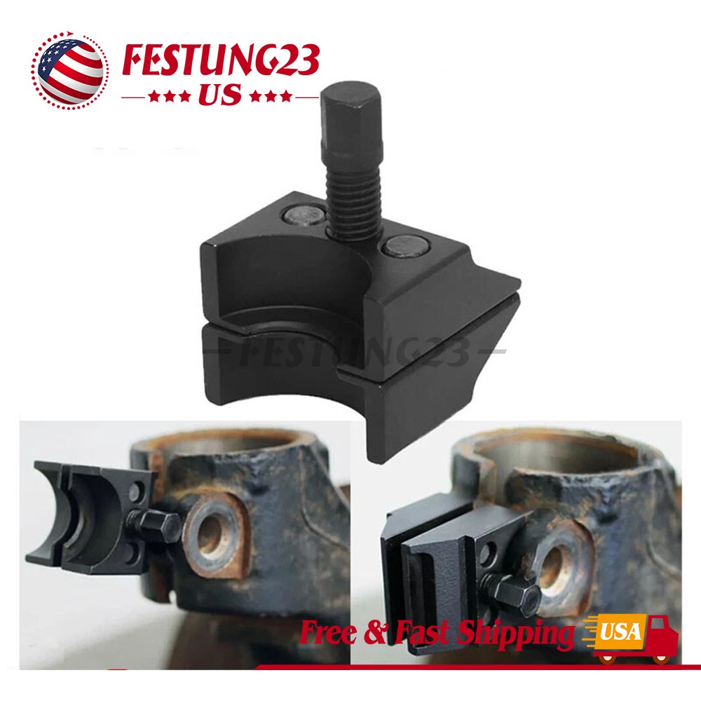Car Suspension Strut Split Hub Spreader Tool Steering Knuckle MAX Torque 13Nm