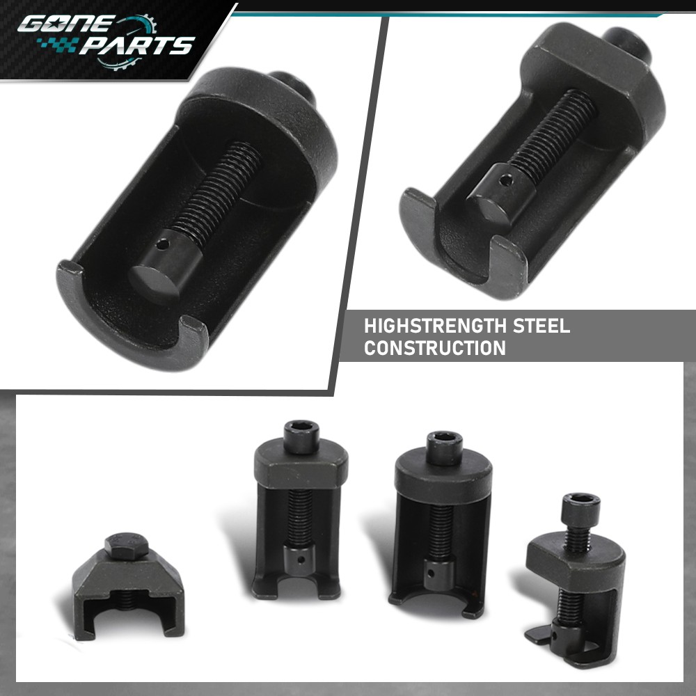 6PCS Windshield Wiper Arm Puller Battery Terminal Removal Tool Fits VW Ford Audi