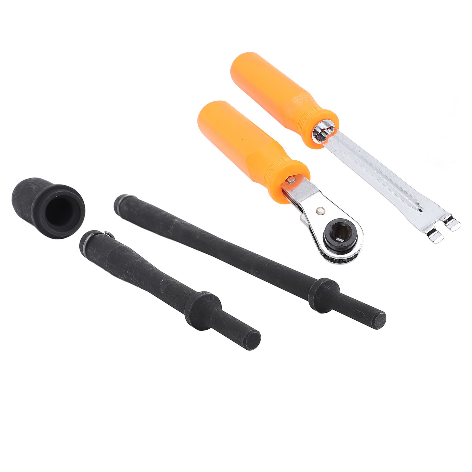 Anchor Pin Bushing Driver Set With 7in 11‑1/2in Driver 29090 For Truck Trailer