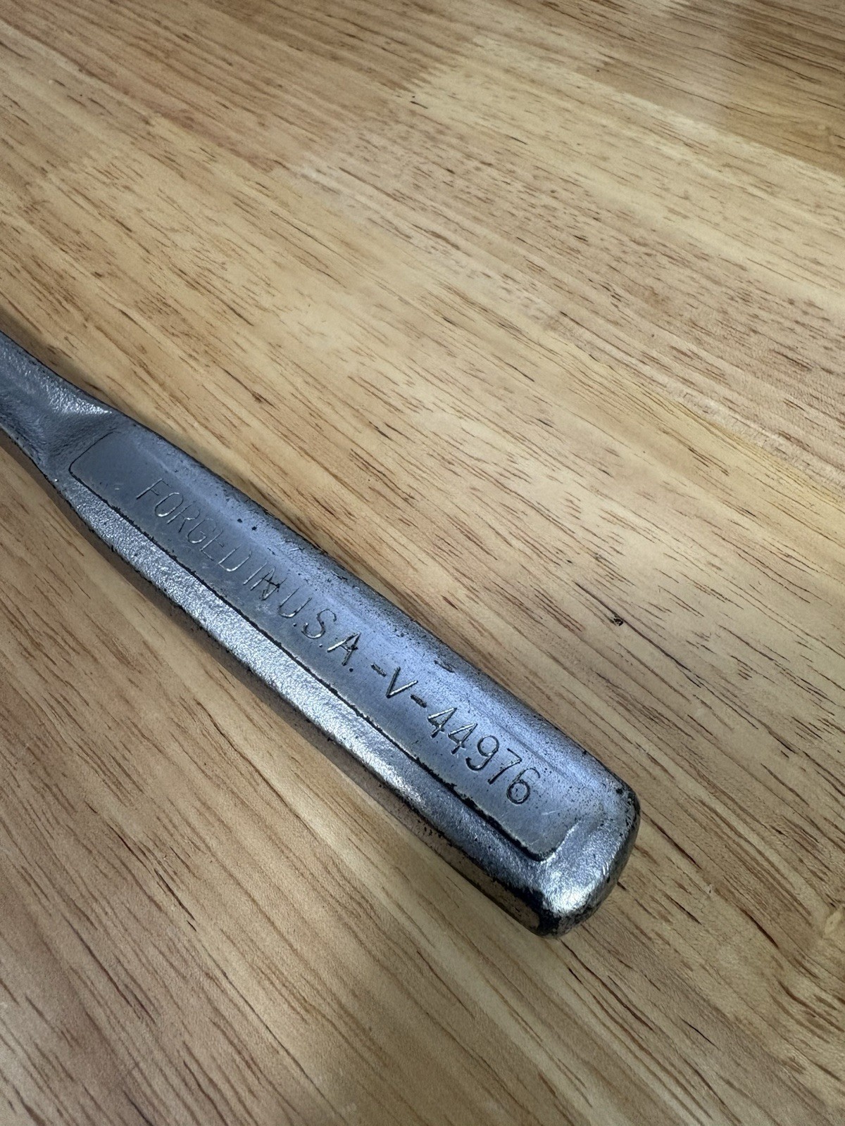 Craftsman USA 15” Ratchet 1/2 Drive -v- 44976