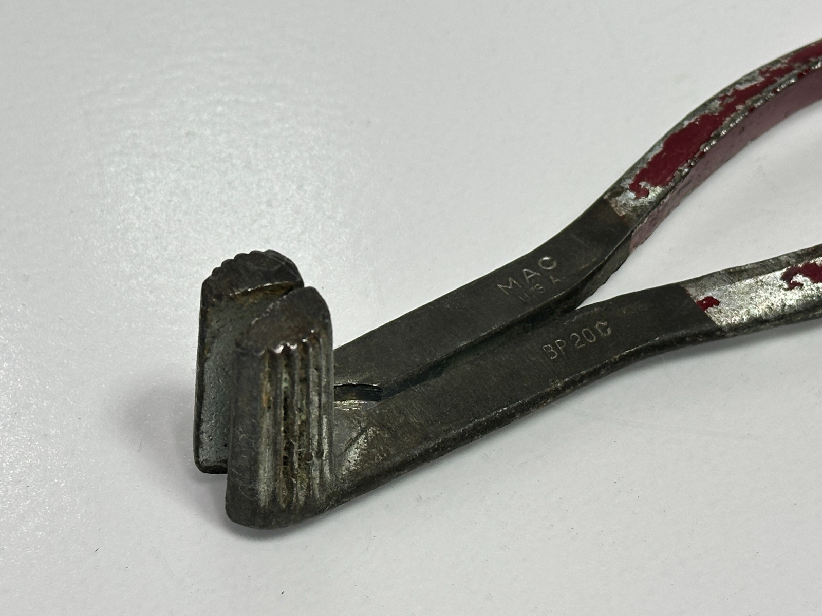 MAC Tools BP20C Battery Terminal Expansion Pliers, Cable Clamp Pliers