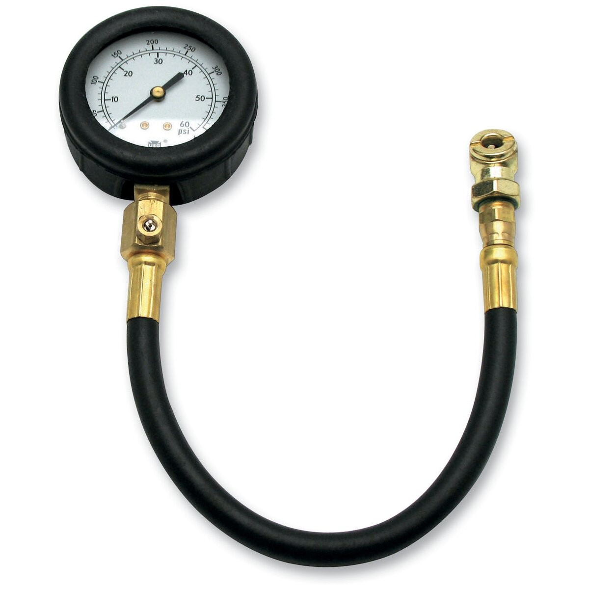 JIMS Tire Air Pressure Gauge – 781