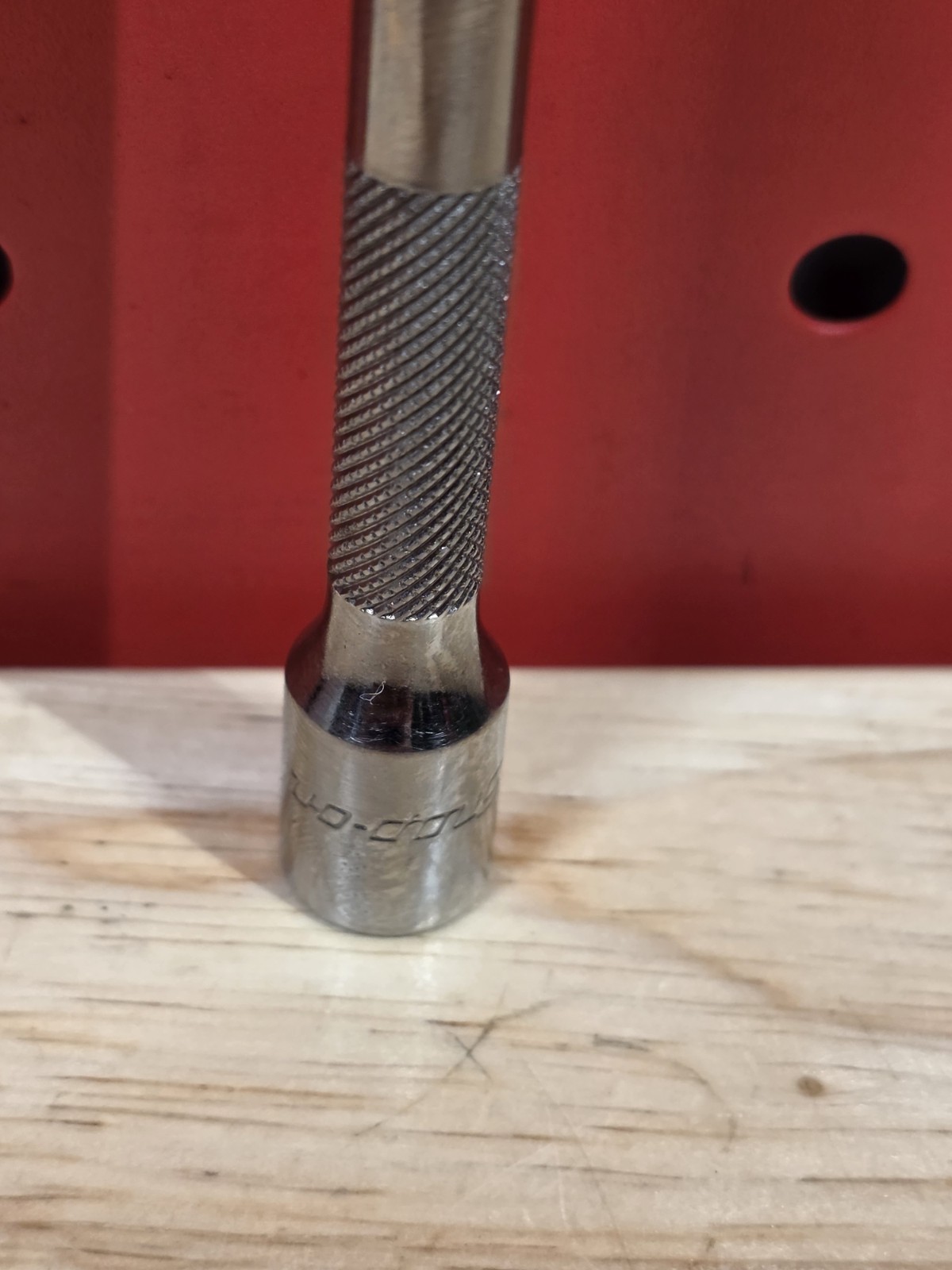 Snap-on Tools TMXKL60 1/4″ Drive 6″ Quick-Release Locking Extension See Details