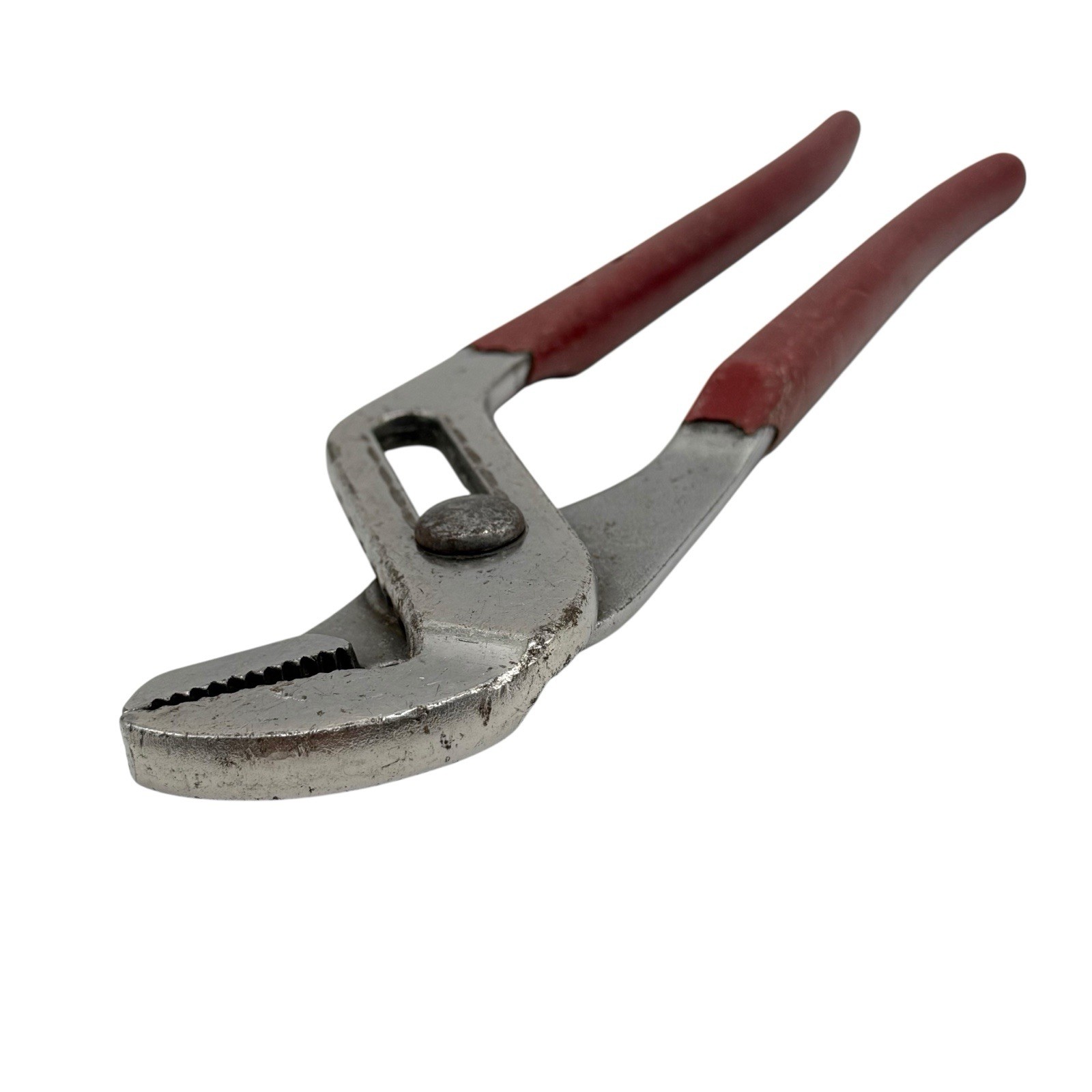 Blue Point Tools 12″ Slip Joint Groove Pliers HL112P Made in USA Channellock