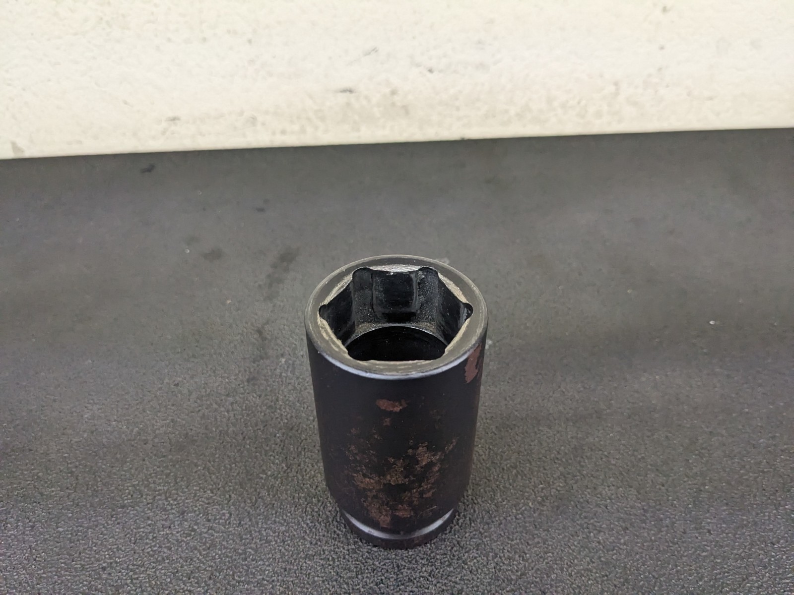 #bo969 Snap-On Tools SIM462 3/4” Drive 1-7/16″ Deep Impact Socket