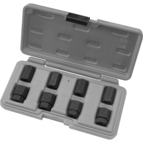Private Brand Tools 71120 8 Piece Stud Kit – Metric