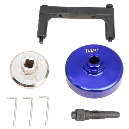 Audi 2.5L TFSI Camshaft Timing Tool Kit for RS Q3 TT
