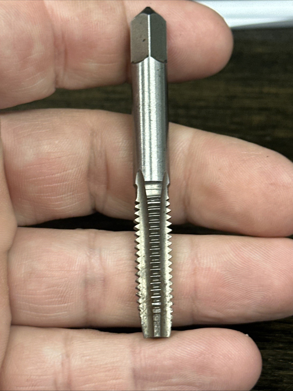 MAC TOOLS 5/16-18 NC (F Drill) USA