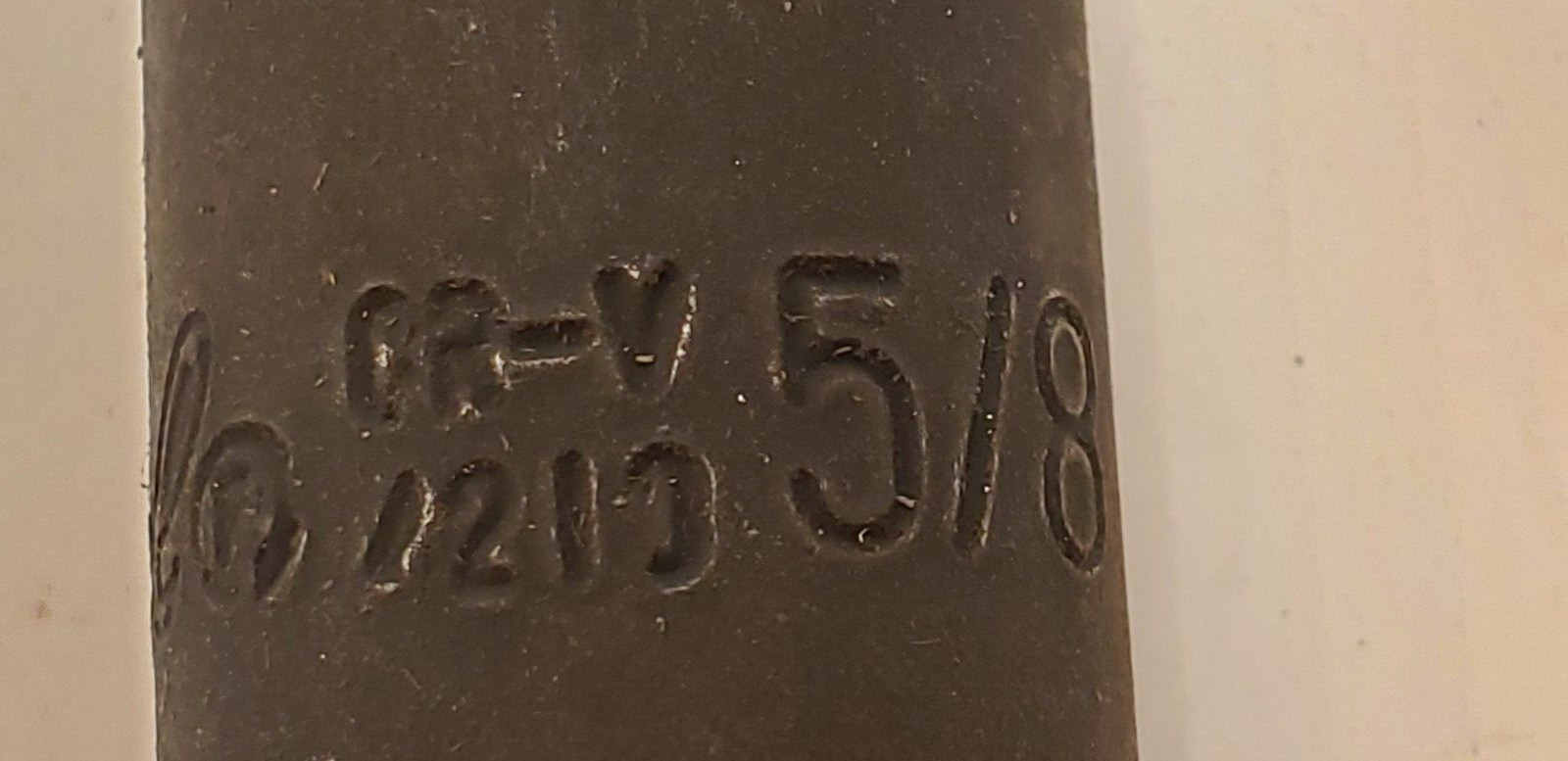 LNTOOL 1/2″ DRIVE SHALLOW IMPACT SOCKETS: 15/16, 7/8, 5/8, & 1/2, 6 POINT, NNB