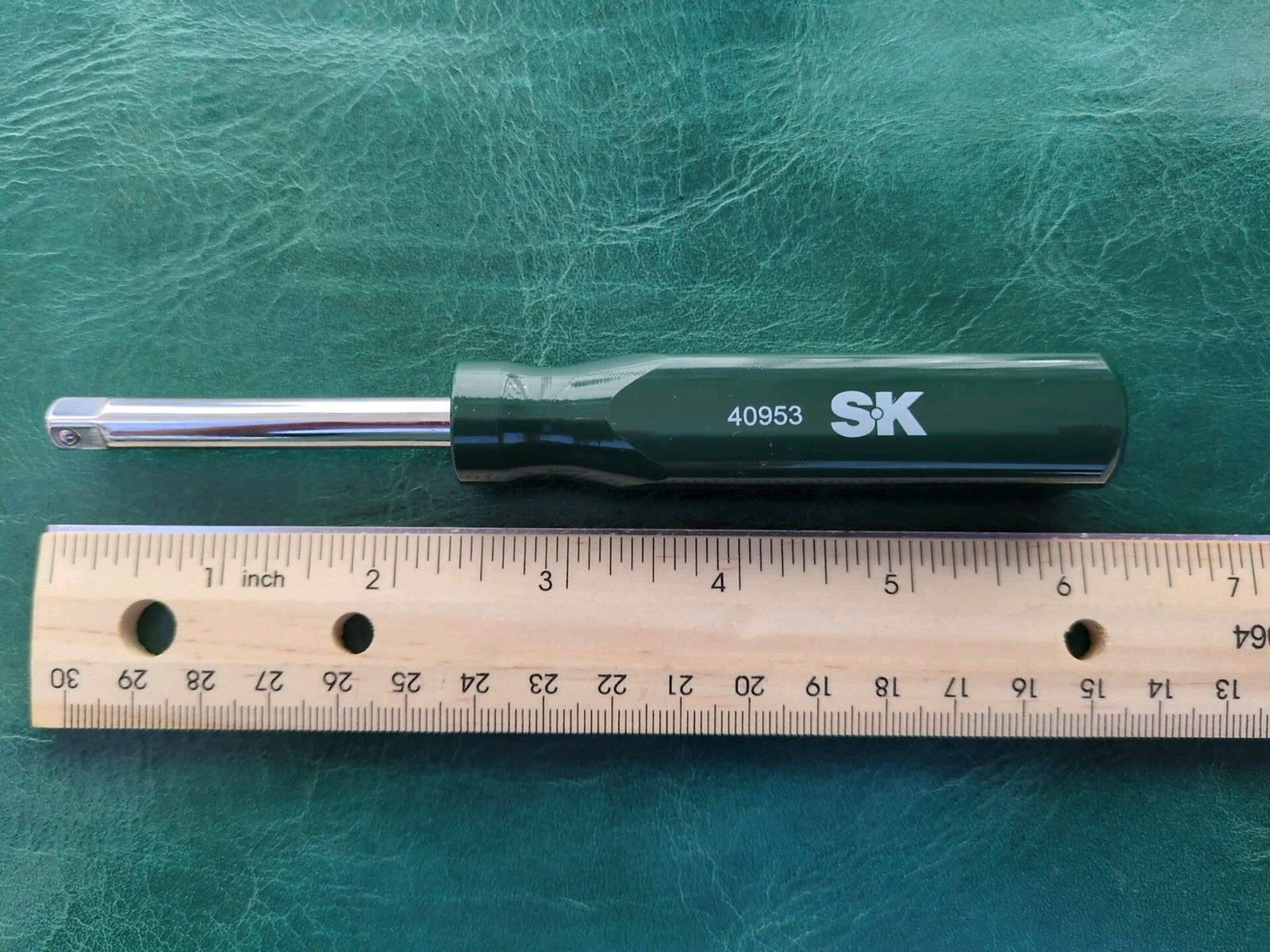 SK Professional Tools 1/4″ Drive Spinner Handle Extension New LIFETIME WARRANTY