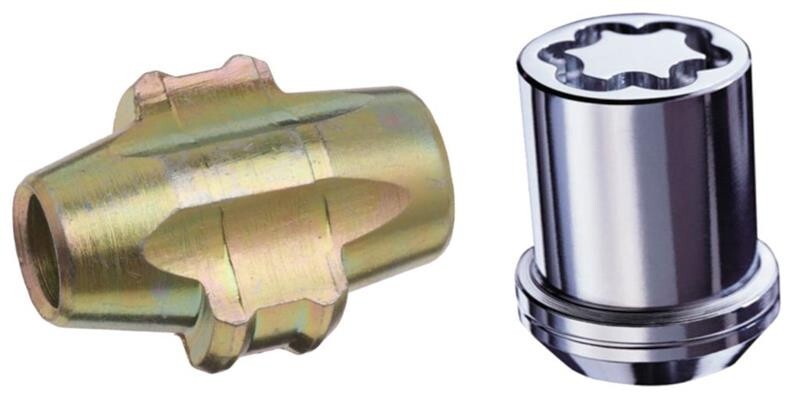 Franklin AFT014 Blade C for AFT25 / AFT26 Double ended