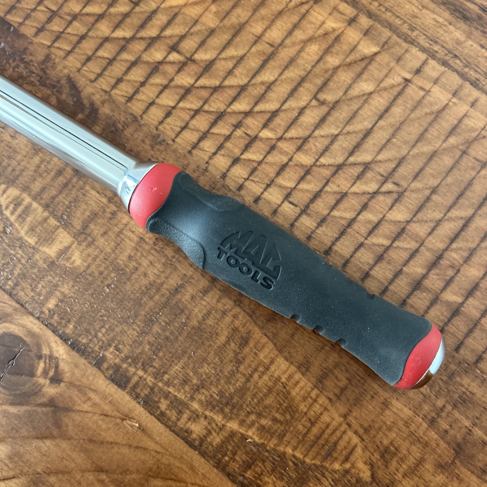 Mac Tools VR2690LFG Locking Flex Head Ratchet
