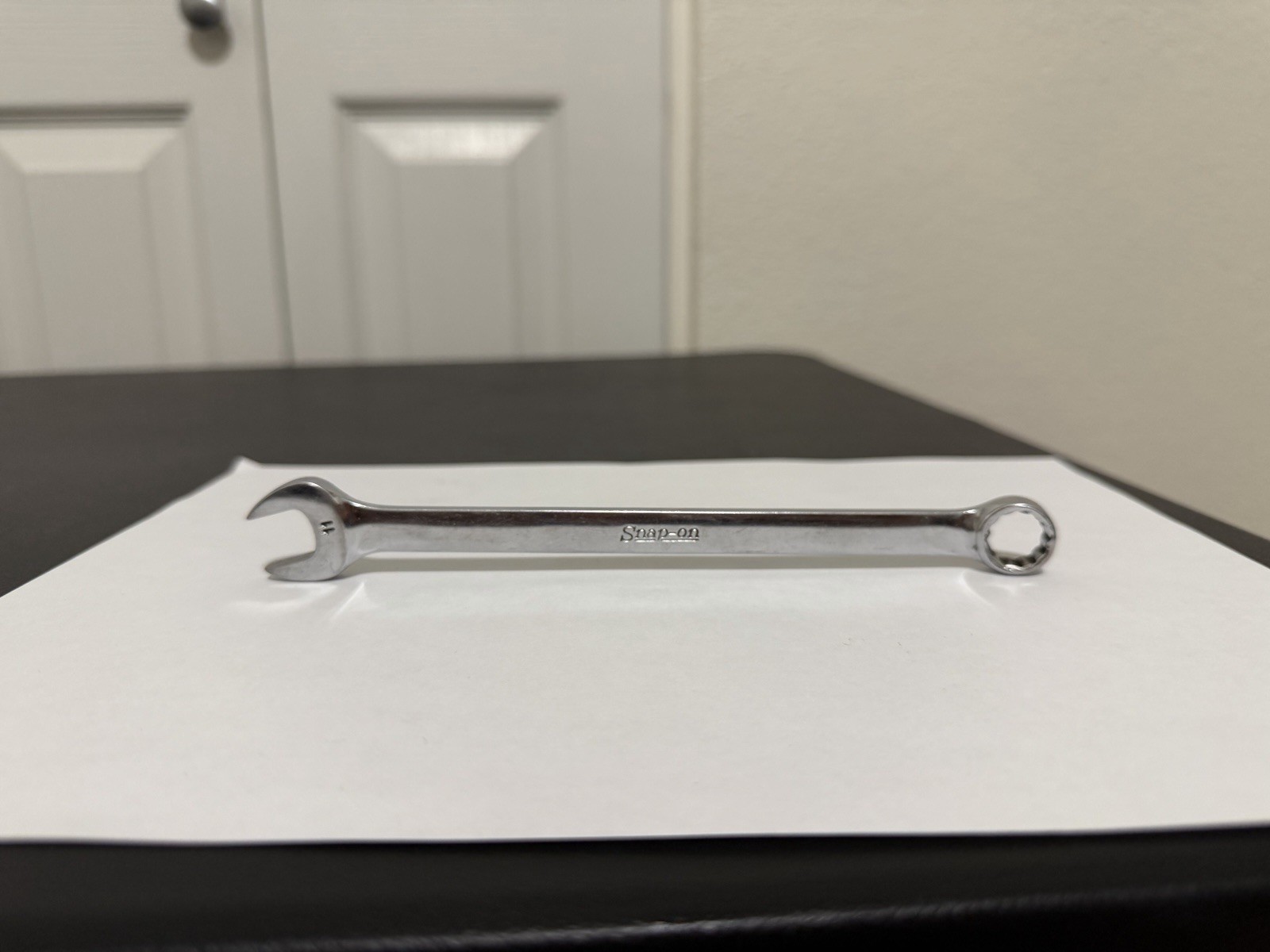 Snap-On OEXM110 11mm 12-Point Metric Wrench USA