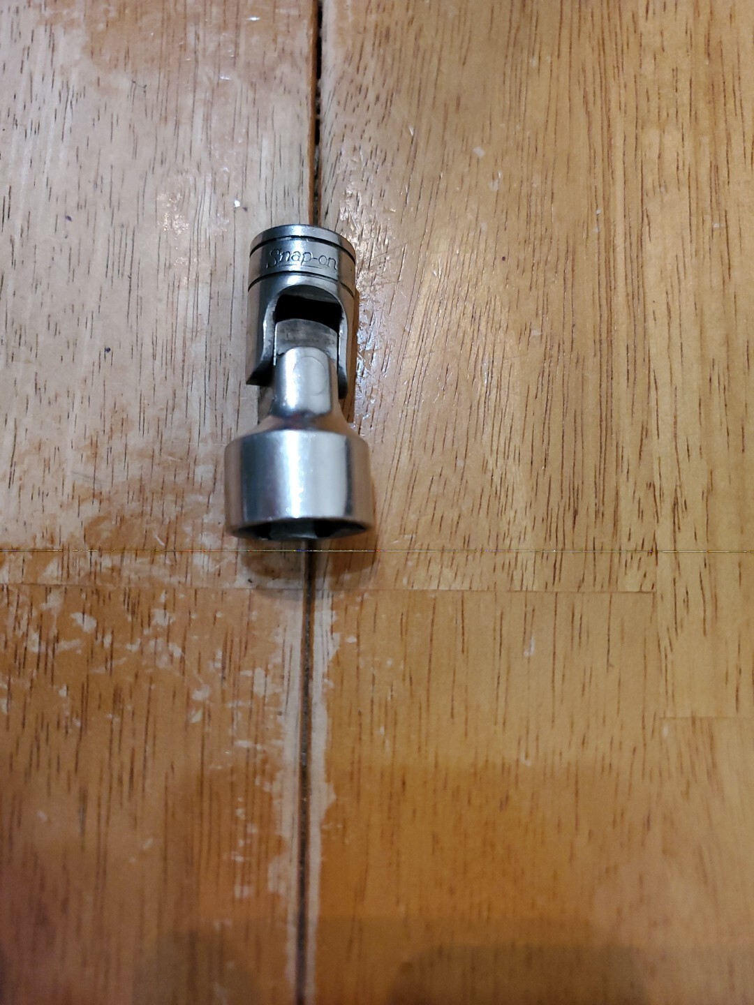 Snap On 3/8 Drive 3/4″ 6PT Swivel Socket FS24
