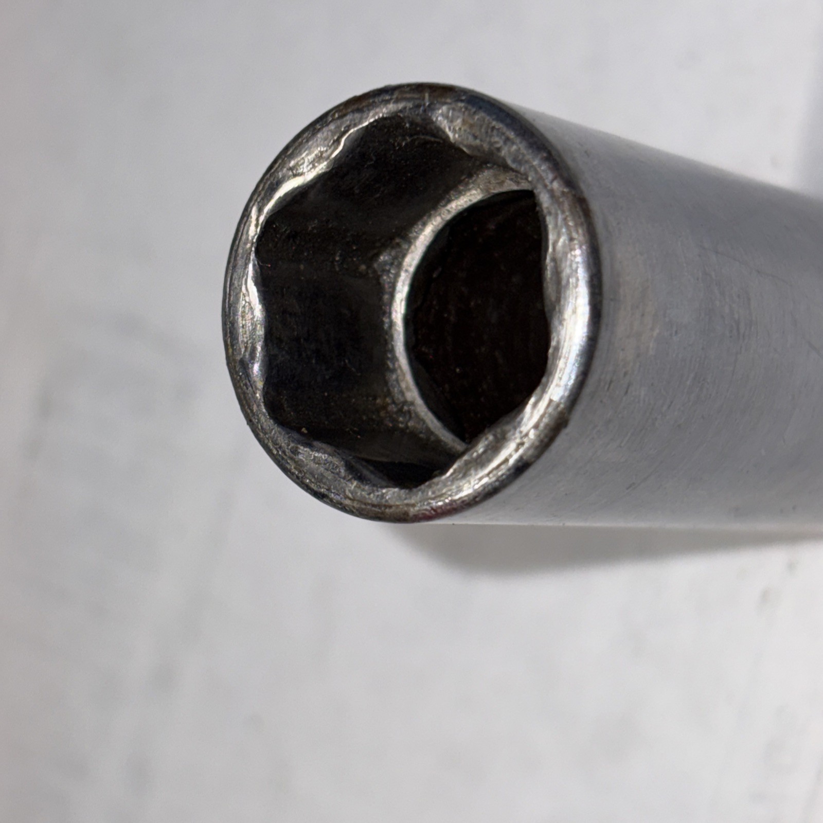 Snap-On Tools USA TS241 1/2″ Drive SAE 3/4″ Deep Socket 6 Point