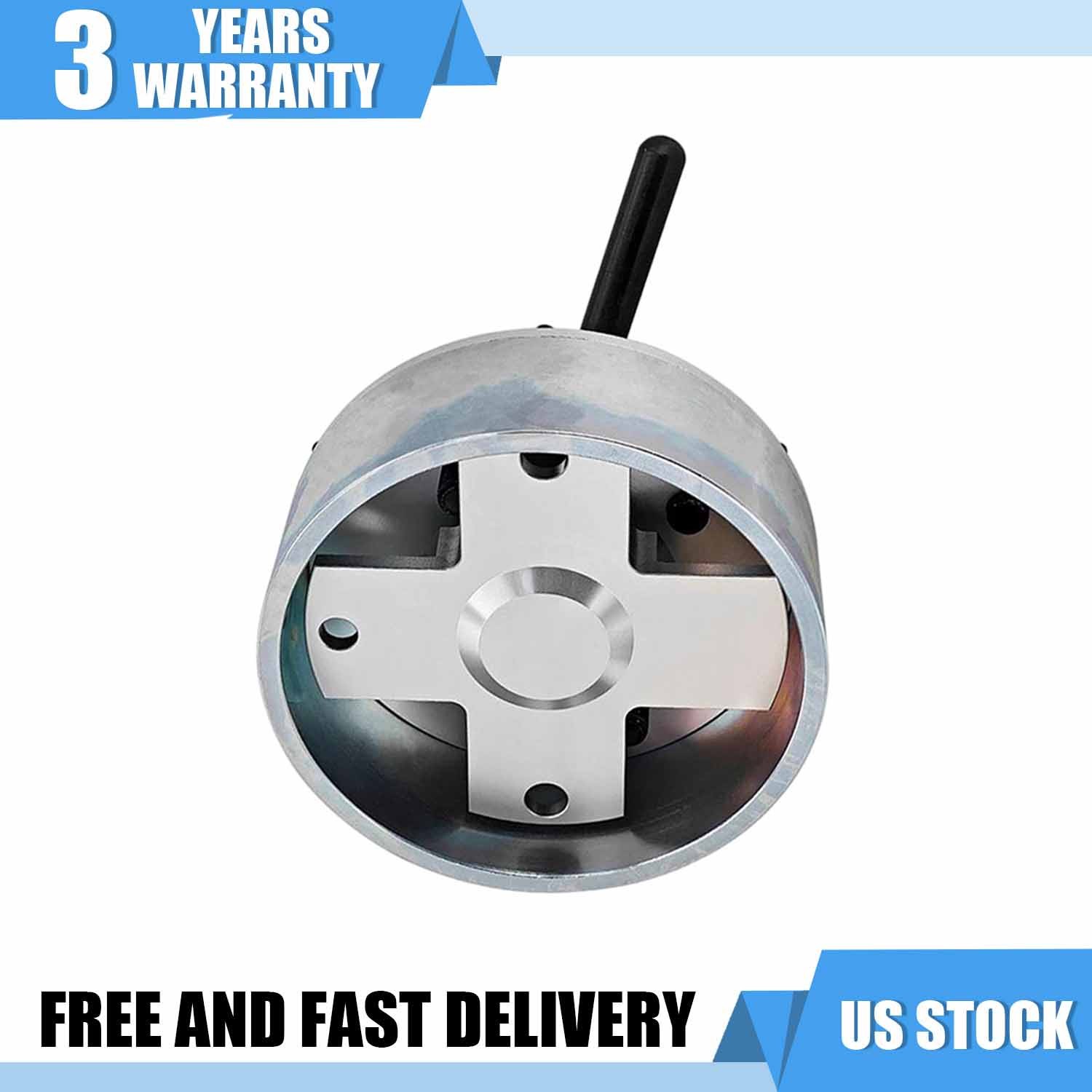 Rear Crankshaft Oil Seal Installer Tool for Volvo D12 D13 FM12 9990166 88880013