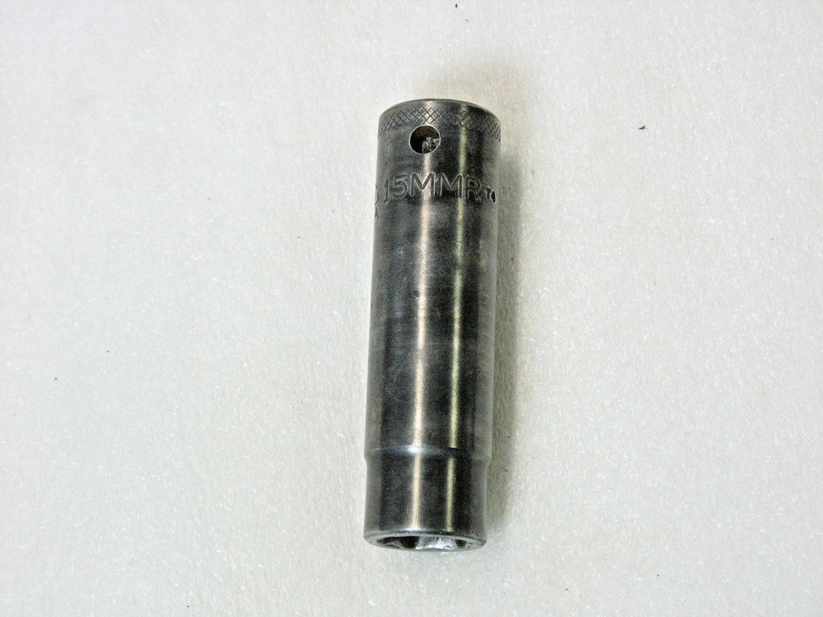 Mac Tools 15mm 6 Point 1/2″ Drive Deep Impact Socket VDP6 15MMR