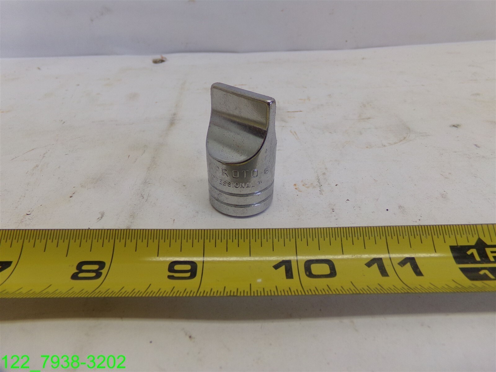 Proto Drag Link Socket Blade 1/2″ drive 5446A
