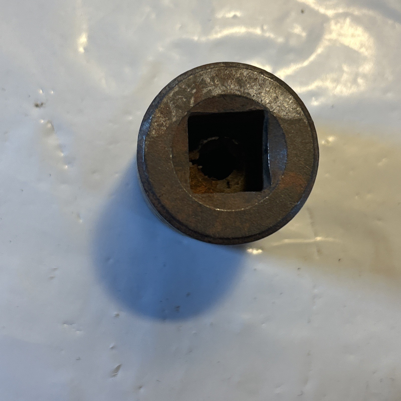 Proto 07590-3/4 3/4″ Drive x 3/4″ Hex Impact Socket