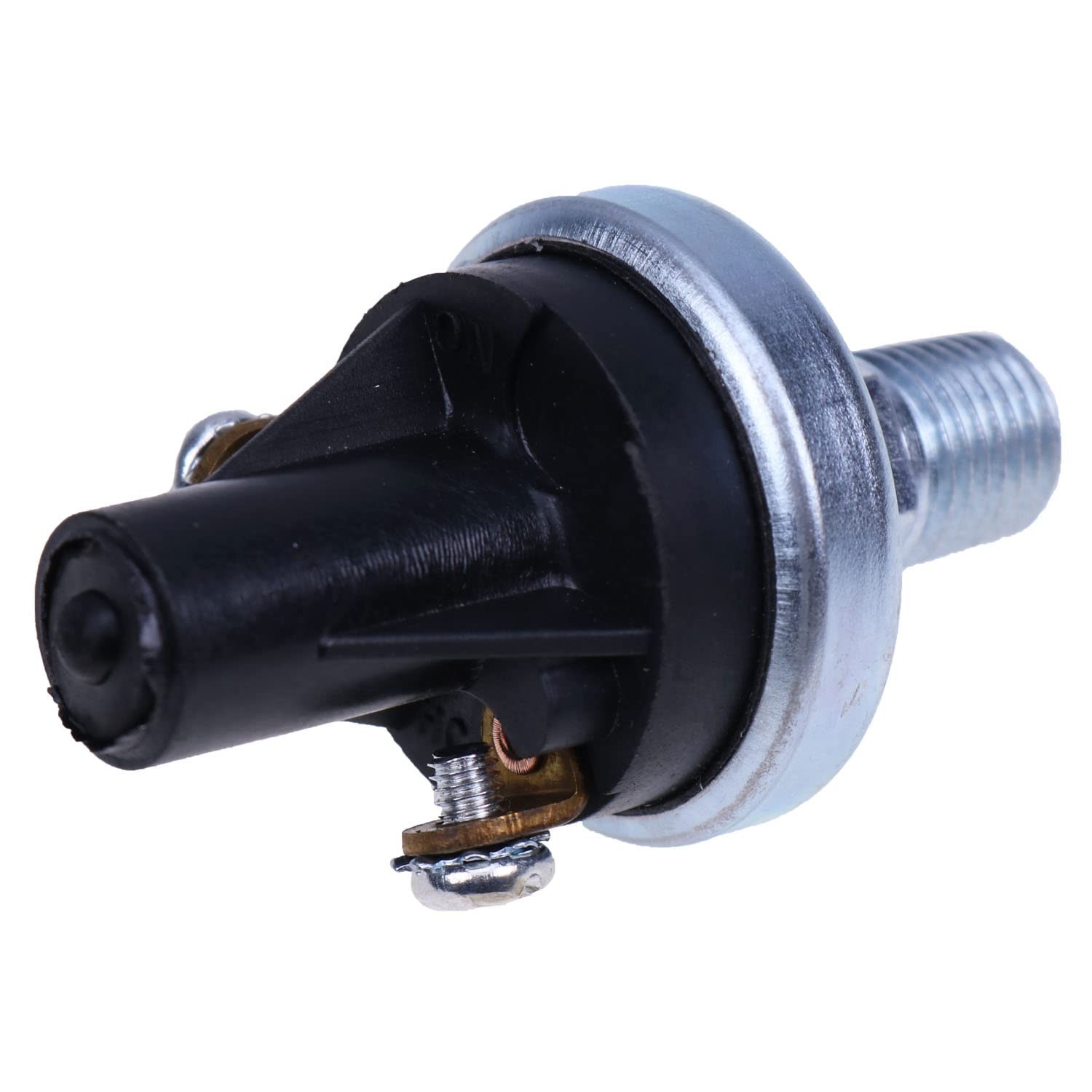 0G6820 Oil Pressure Switch 10 PSI 1/4-18 NC Compatible with Generac Guardian