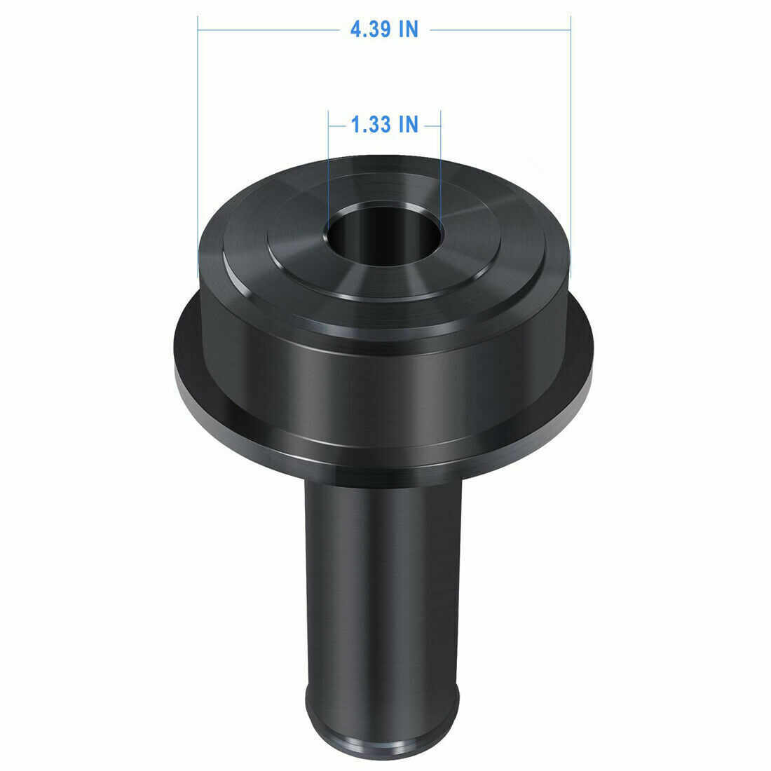 For Ford 1998-2004 F250 6695 Axle Shaft Oil Seal Wheel Knuckle Vacuum Installer