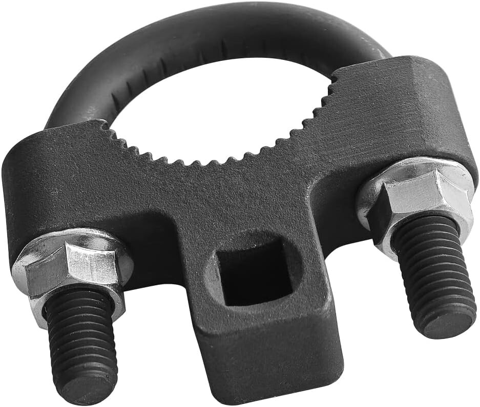 3/8″ Inner Tie Rod End Removal Tool Low-Profile