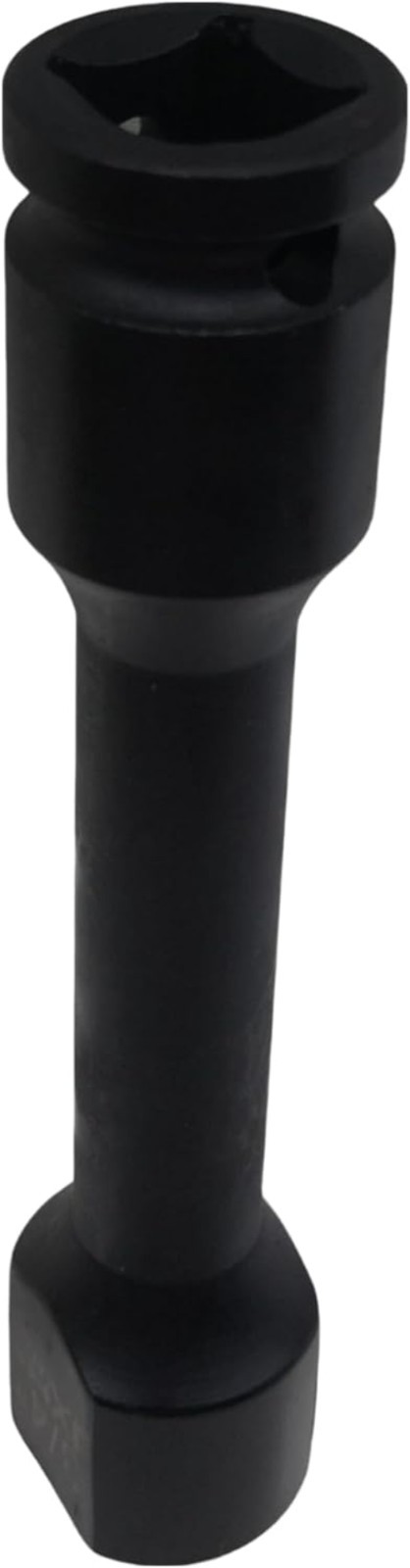 1/2-Inch Drive 3/4-Inch Strut Channel Socket Cr-Mo Alloy Steel 5″ Length