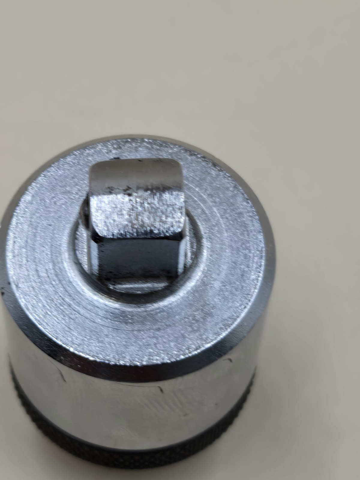 PROTO Professional 3/8” Ratcheting Adapter Socket 5247 USA Nice Condition