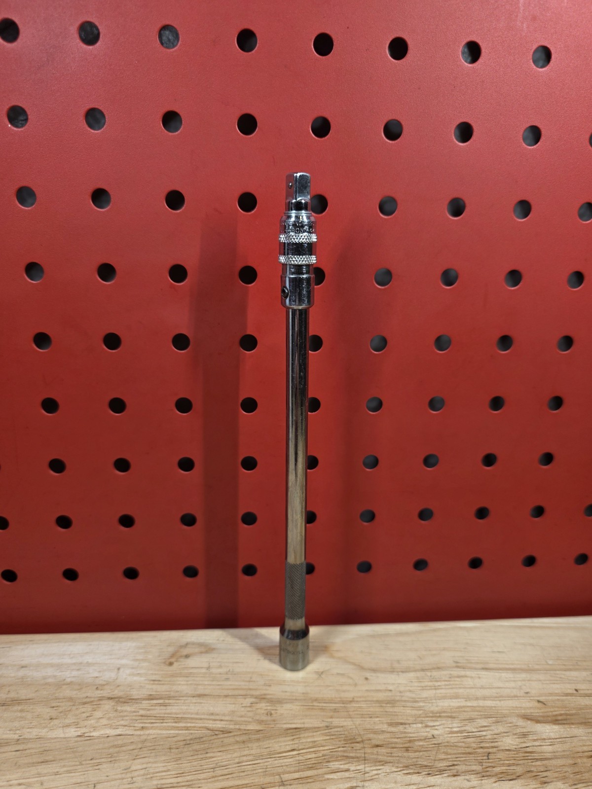 Snap-on Tools TMXKL60 1/4″ Drive 6″ Quick-Release Locking Extension See Details