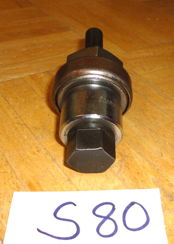 SNAP-ON TOOLS AIR CONDITIONING HUB PULLER ACT20