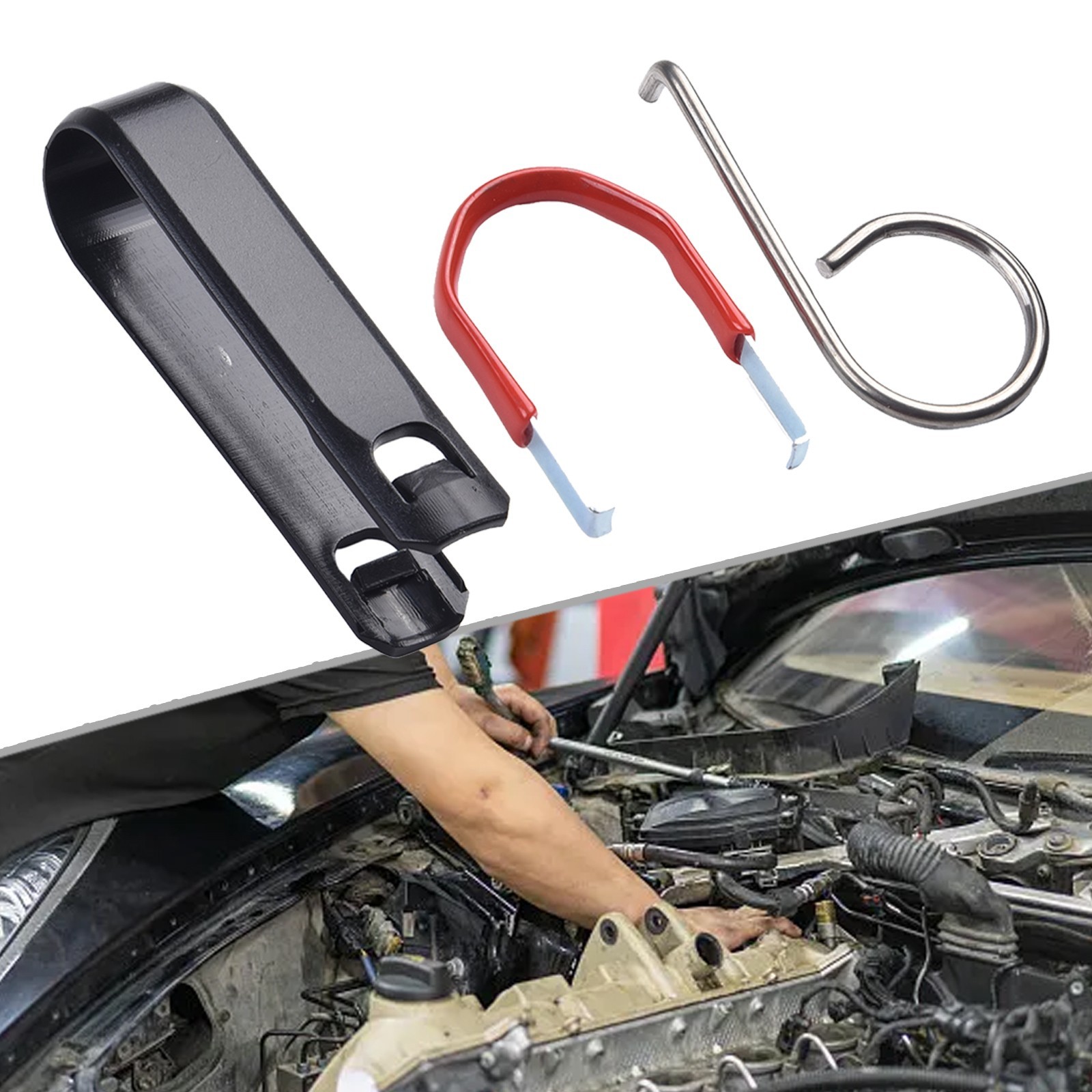 Reliable Wheel Bolt Nut Cap Removal Tool for Scratch Alloy Wheels