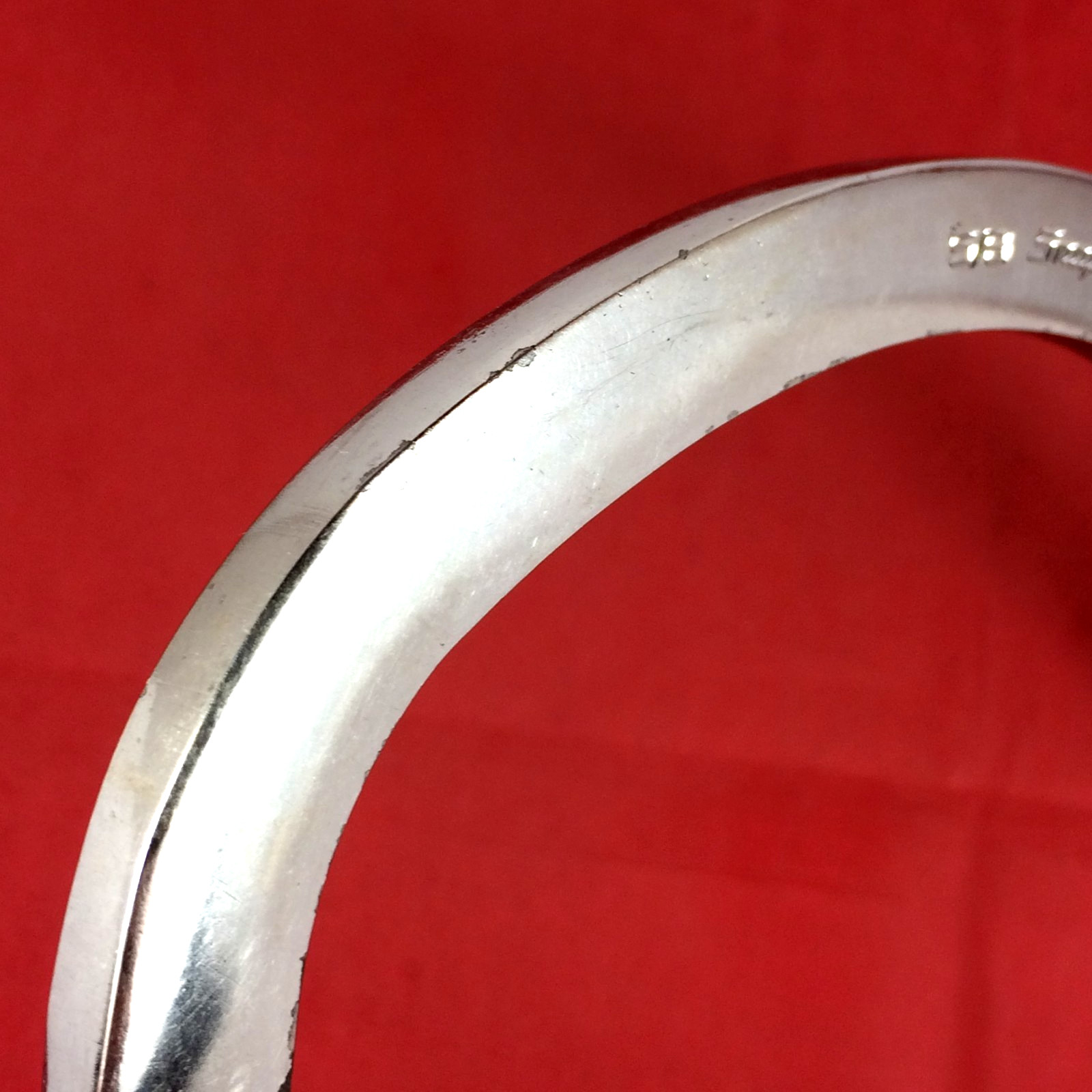 Snap-on 5/8×11/16 M1321 Cummins Diesel Air Compressor Fuel Pump Wrench 1994