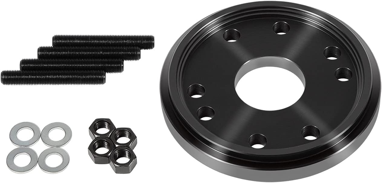 3824078 Rear Crankshaft Seal Installer ST-224C For Cummins 3.9L,5.9L, 6.7L, 8.3L
