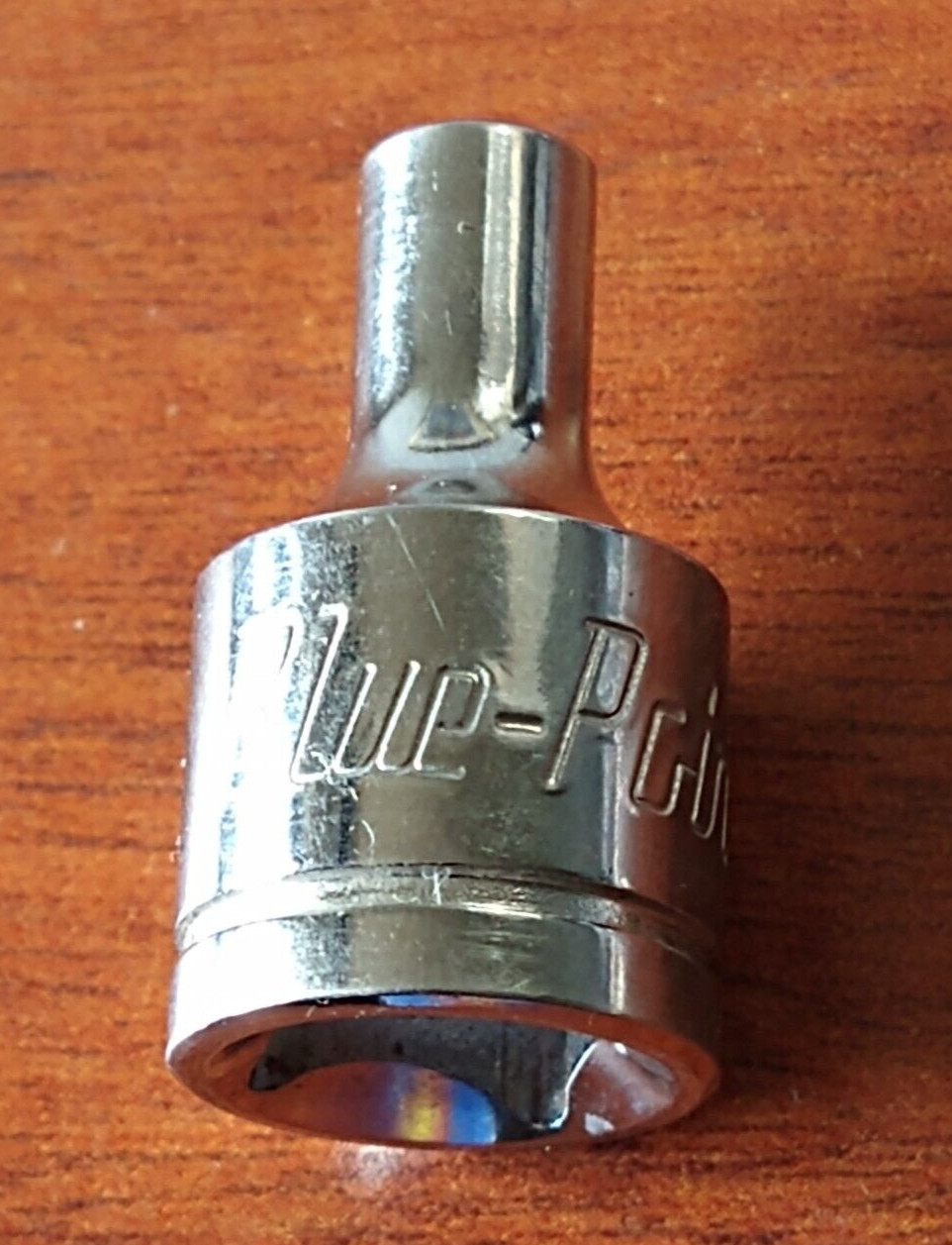 BLUE POINT BLPTE386, 3/8″ DRIVE, E6 TORX SOCKET *NEW/UNUSED*