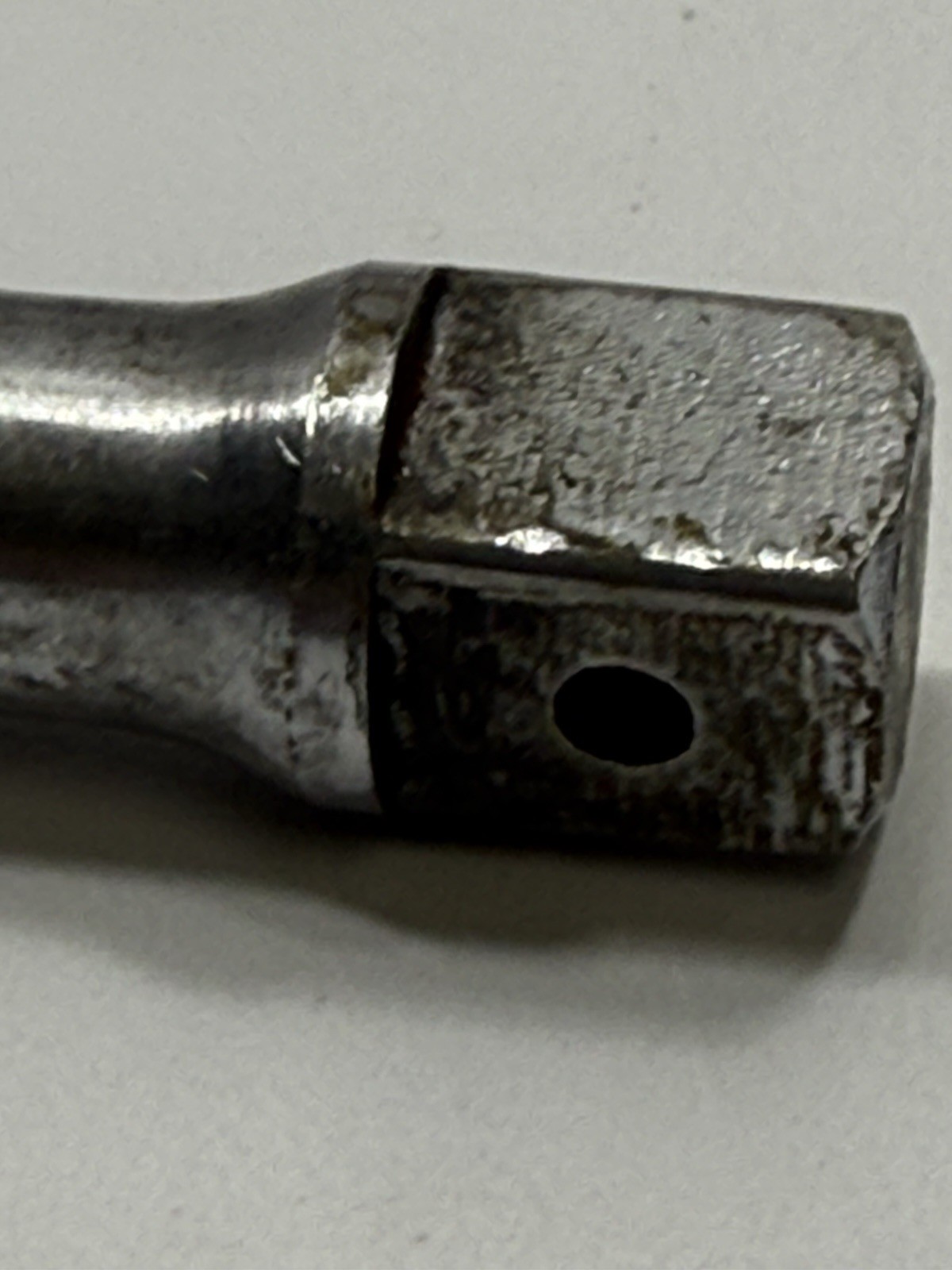 Snap-on Tools F4LA 3/8″ Drive 18″ Long Speed Handle Wrench Socket Brace