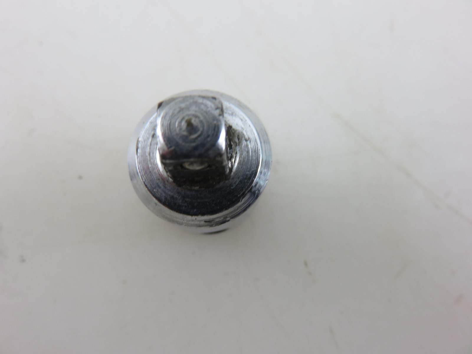 MAC Tools A128 Reducer Socket Adapter 3/8″dr. Female To 1/4″dr. Male USA Made