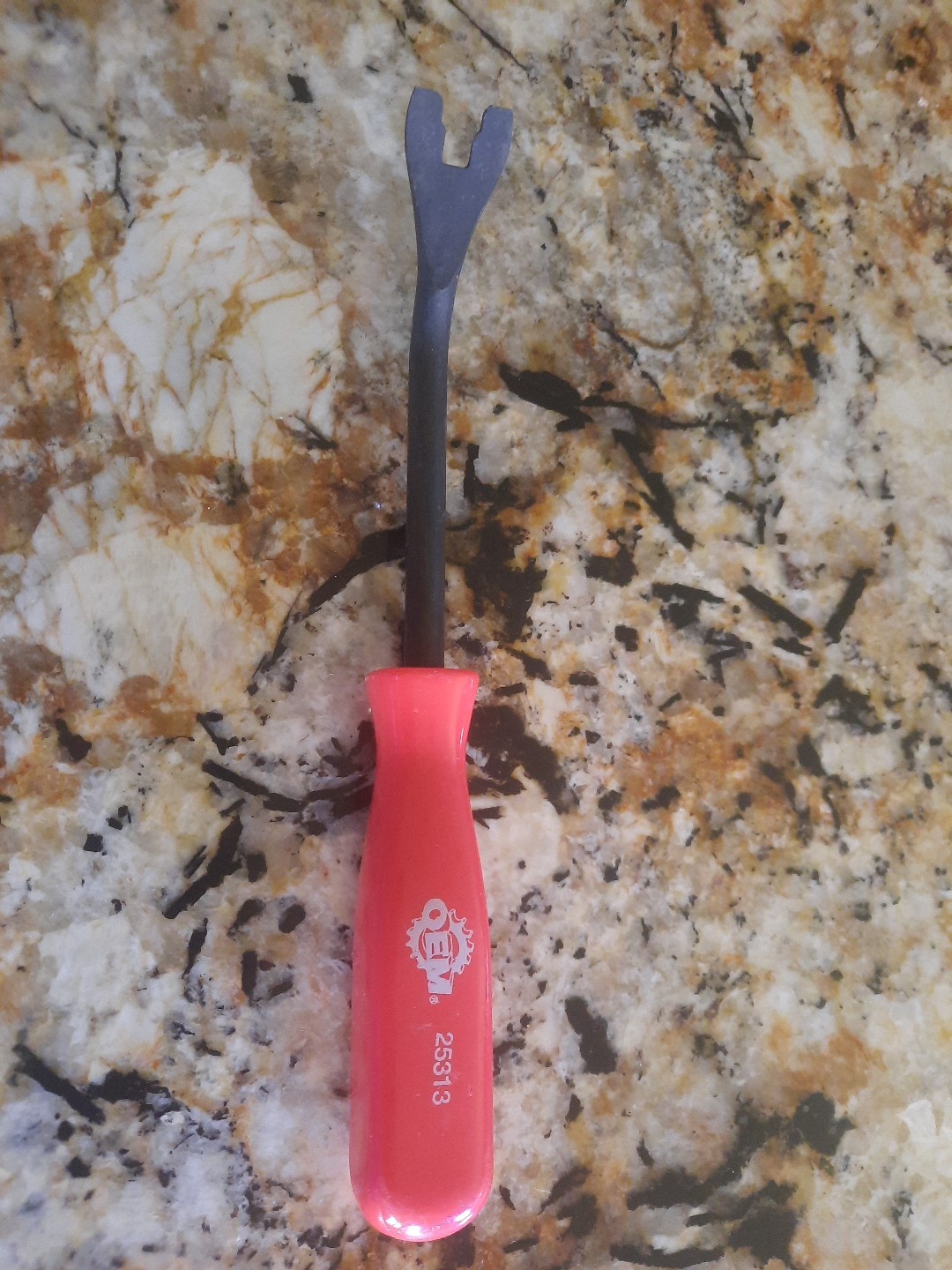 OEM TOOLS DOOR TRIM PANEL REMOVER TOOL – 25313