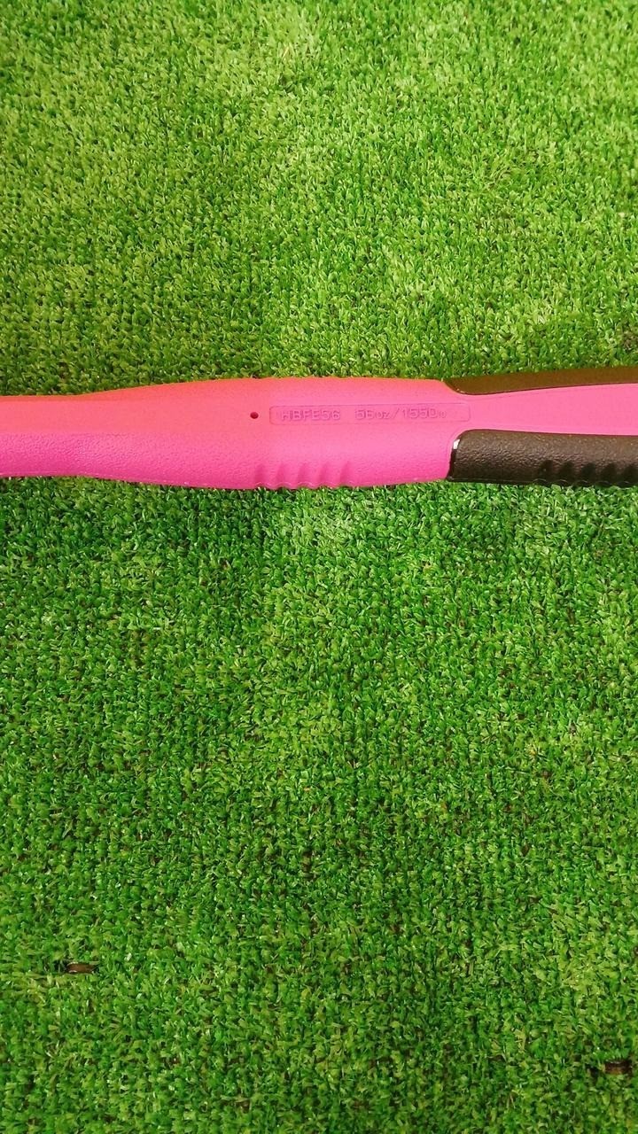Snap-on HBFE56 32 oz Soft Grip Dead Blow Hammer Pink 15-3/4″ Length