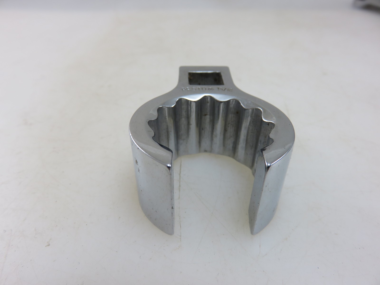Proto Line Flare Nut Crowfoot Wrench 15/16″ 12pt 3/8″ Dr.