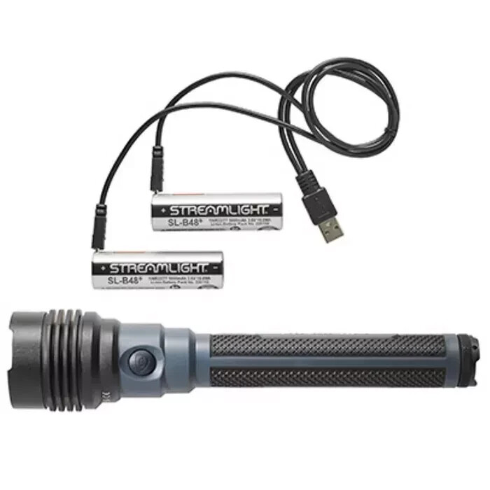 Streamlight Protac HL 6 88131 88132 USB-C Ultra High 5300 Lumens New w/ Warranty