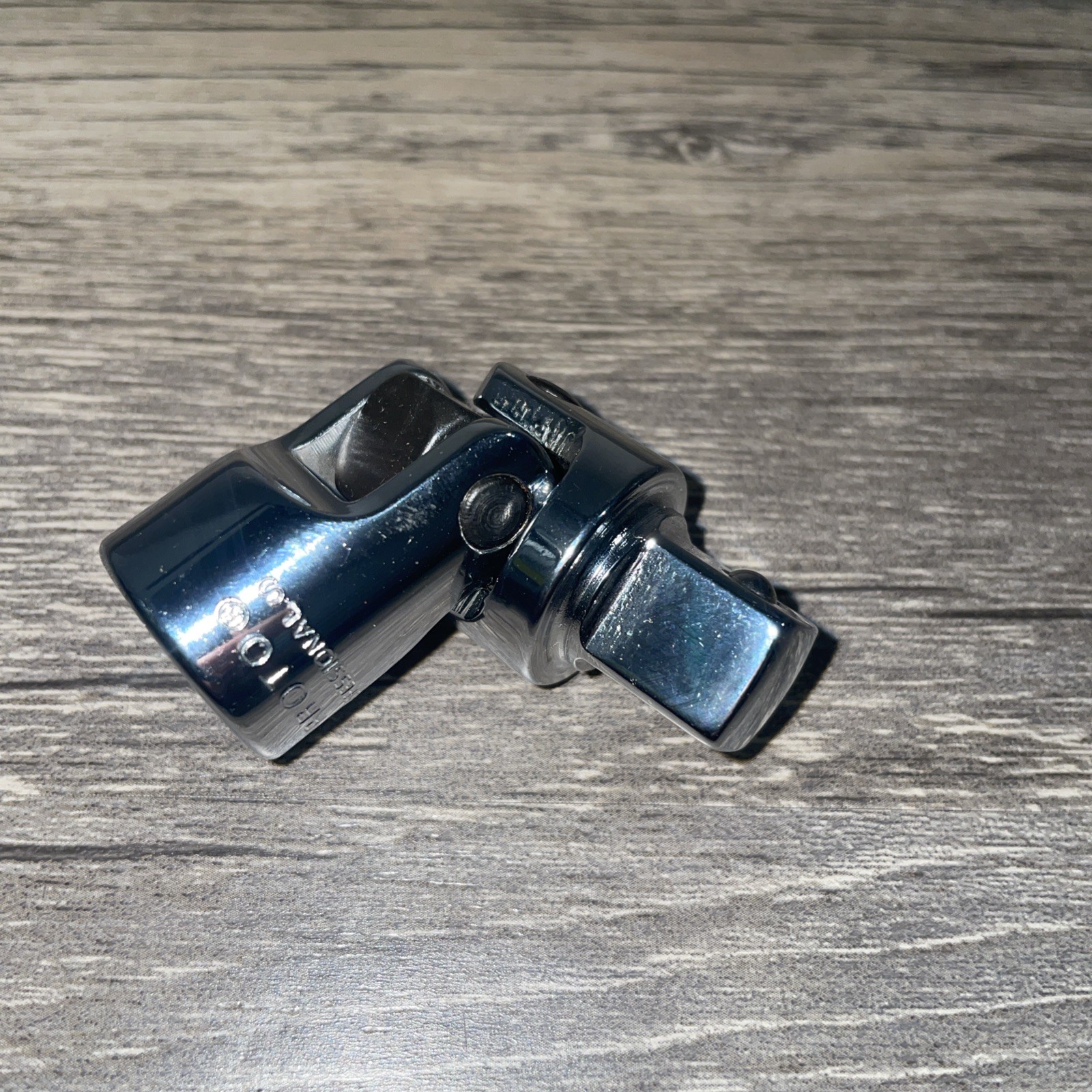 PROTO Tools Professional 5470 1/2” Drive Universal Joint Swivel Socket
