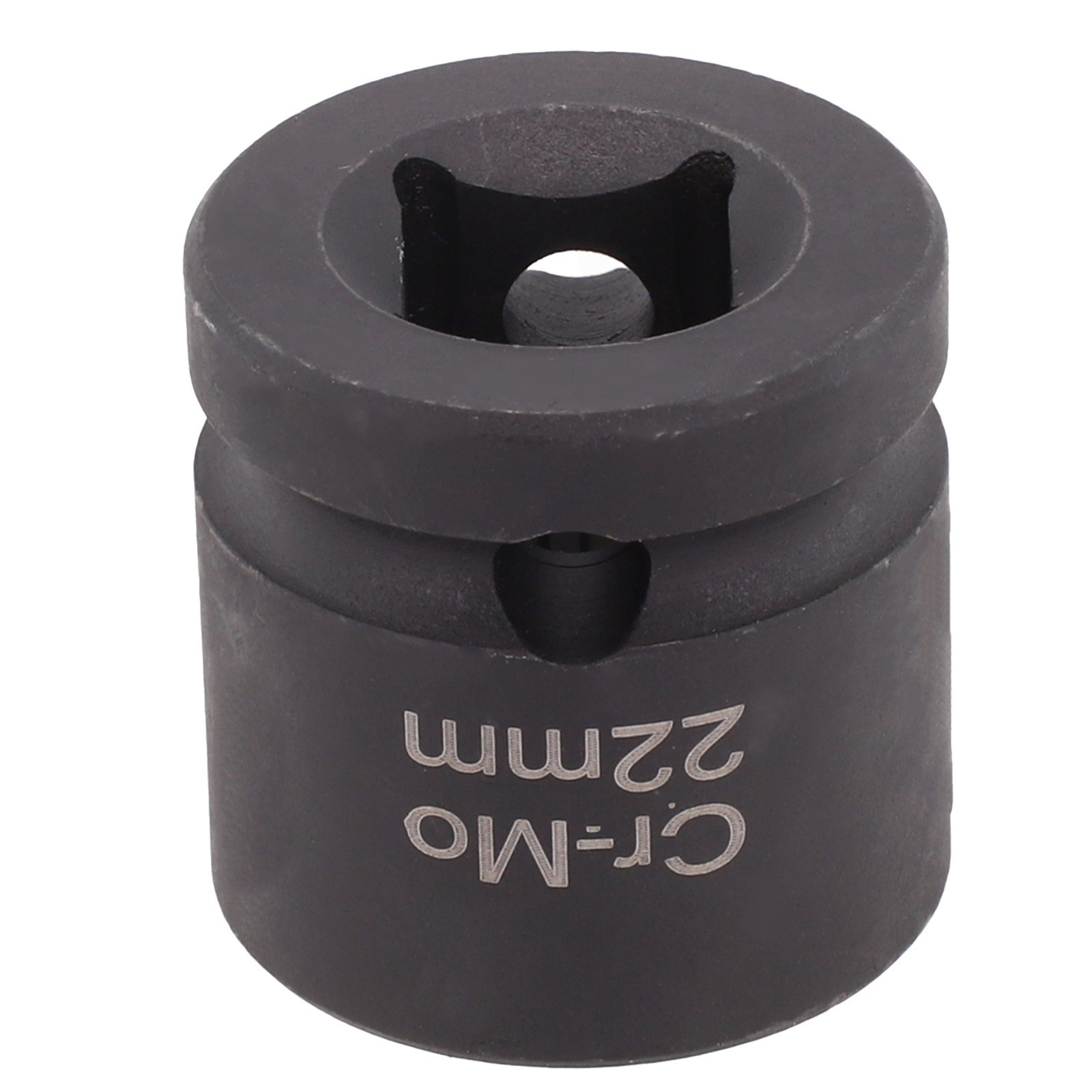 Mechanic Tool 1/2??Dr X 22mm SOCKET OEM 2450487 16PT Direct Replacement