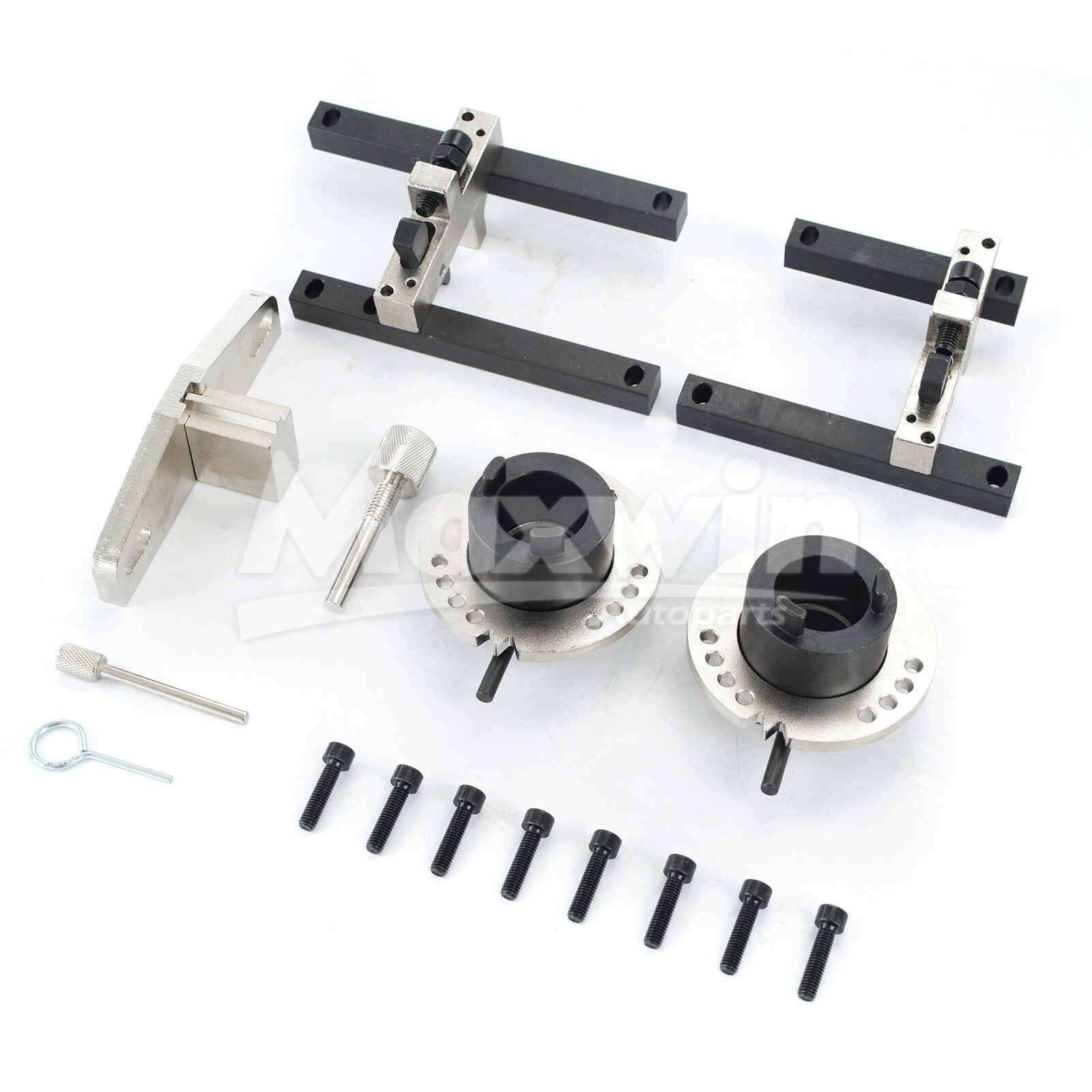 Engine Timing Tool Set Camshaft Timing Kit Carbon Steel for Ford 1.0 Ecoboost