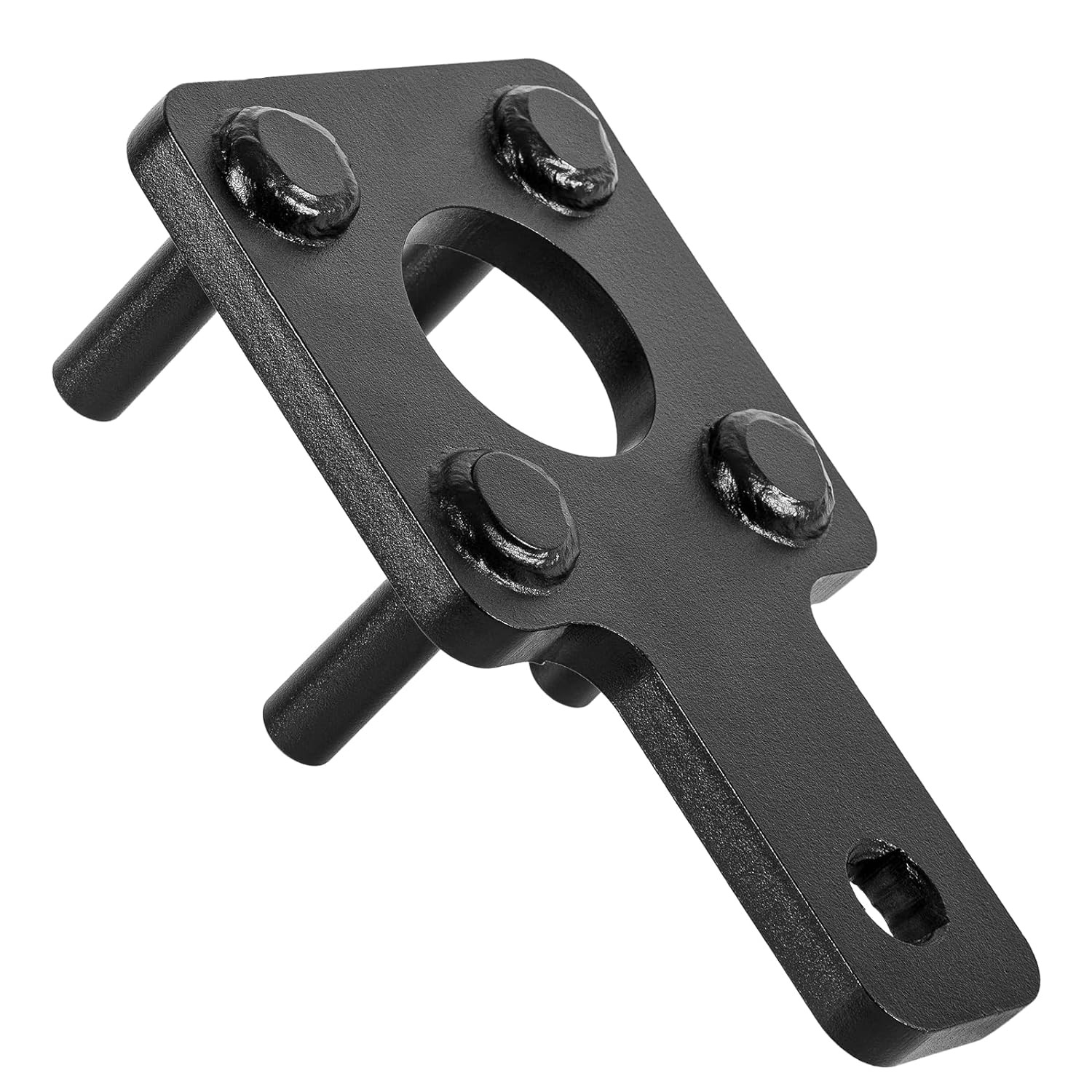 10198A Crankshaft Counter Hold Hand Tool For VW Routan Dodge Chrysler 3.6/3.2/3L