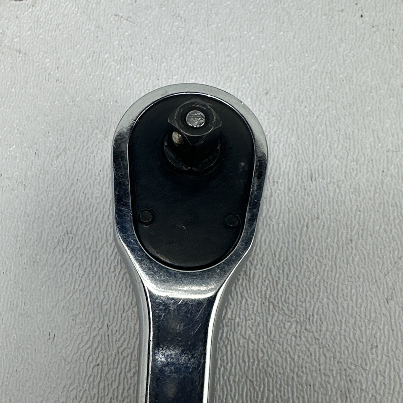 Craftsman 1/4 Ratchet With Mixed Lot Of 8 CCMT Series Sockets And Ratchet